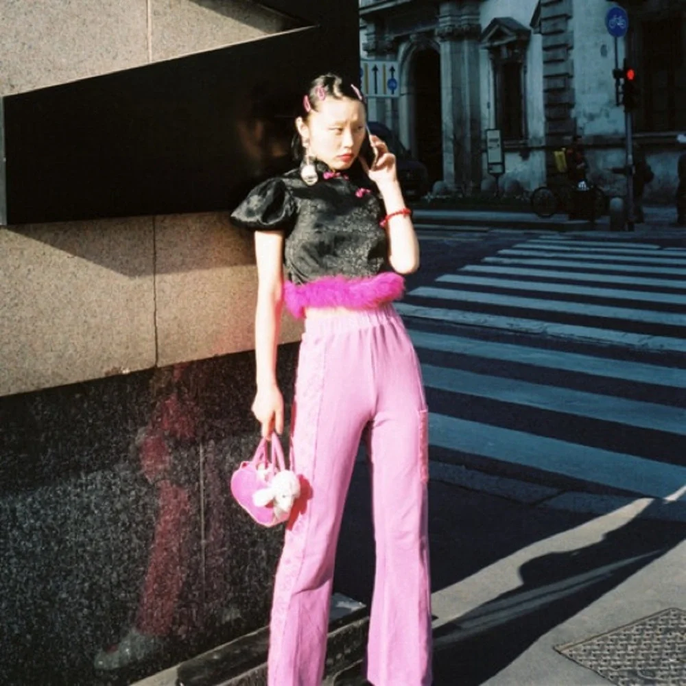 GANGYOUNG daisy pant - Picture 6 of 7